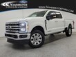  Ford F-250SD