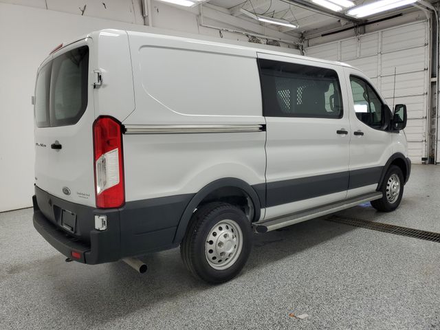 2023 Ford Transit photo 3