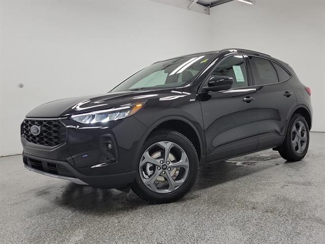 2026 Ford Escape ST-Line Select's photo