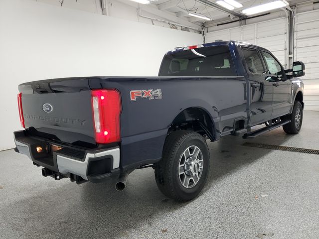 2025 Ford F-350 photo 3