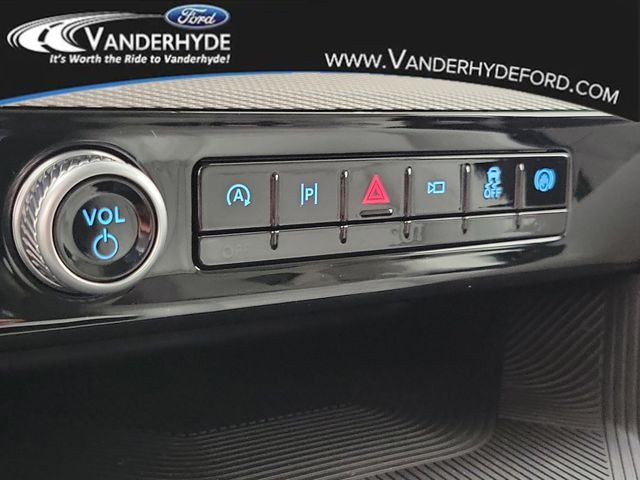 2026 Ford Explorer Active - Photo 31