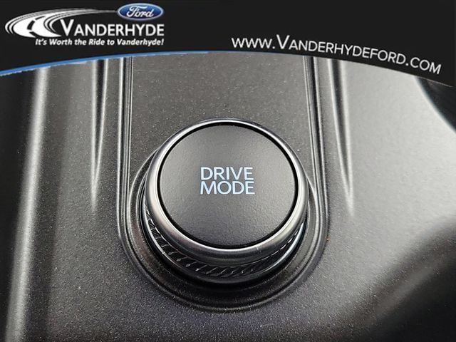 2026 Ford Explorer Active - Photo 34
