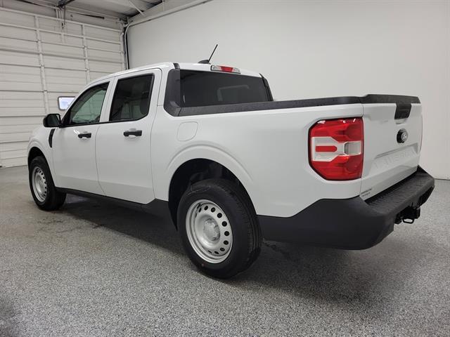 2025 Ford Maverick XL photo 4