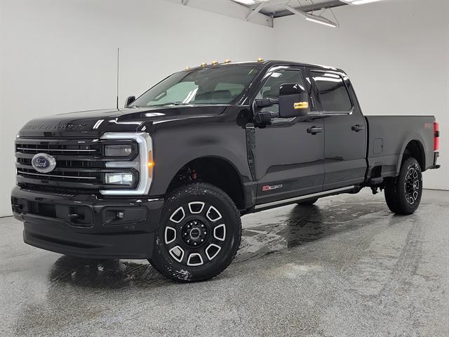 2026 Ford F-250 Base's photo