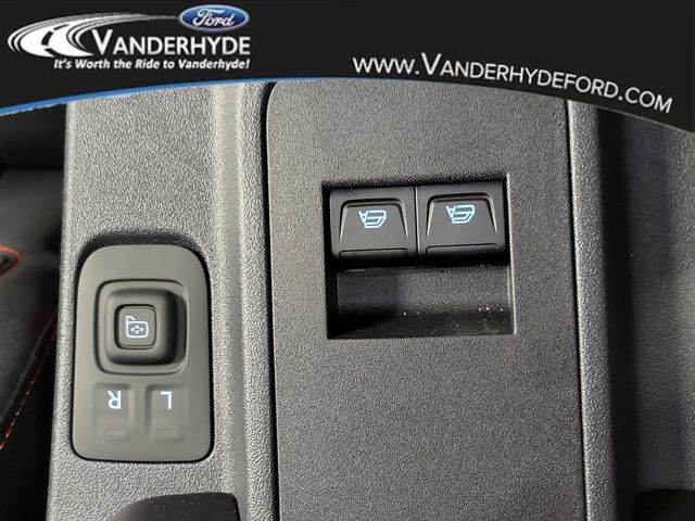 2025 Ford Bronco 2-Door Stroppe - Photo 30