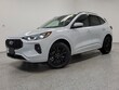 Ford Escape Hybrid