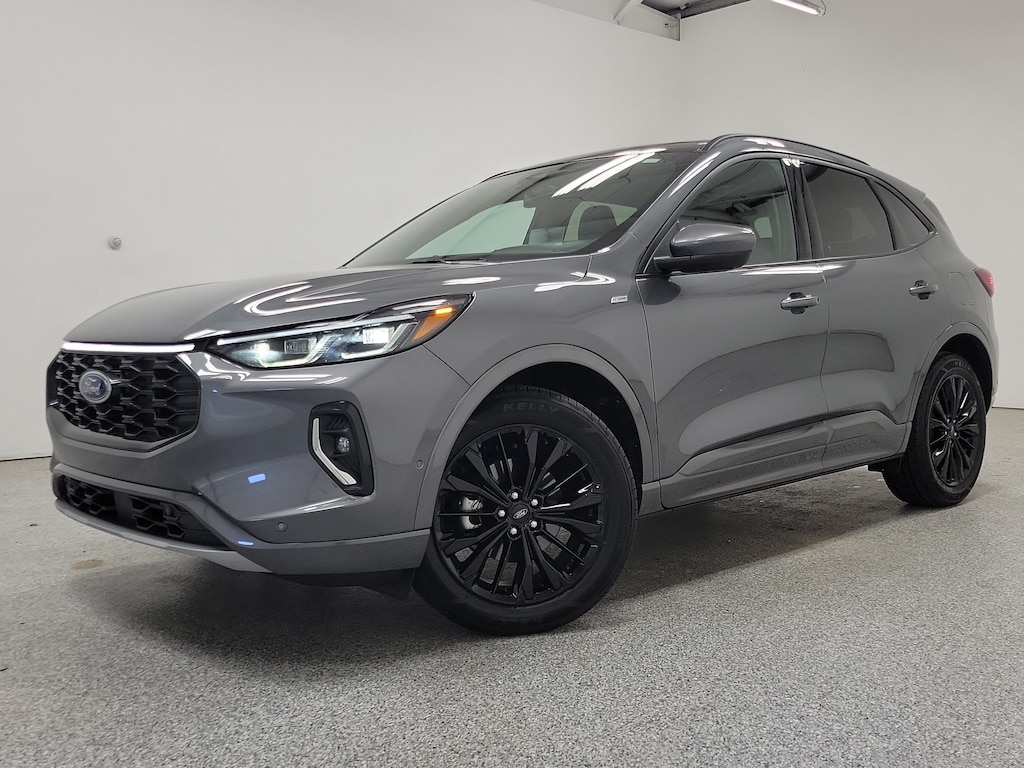 Used 2023 Ford Escape ST-Line Elite Sport Utility