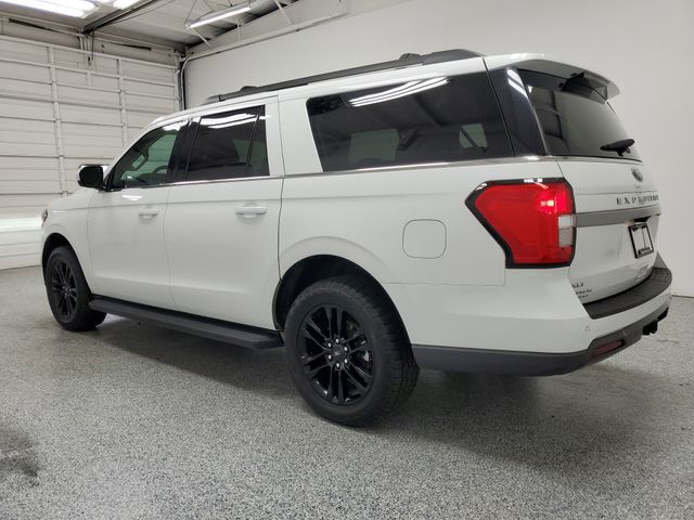 2024 Ford Expedition MAX XLT photo 4