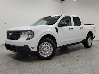 2025 Ford Maverick XL TRUCK