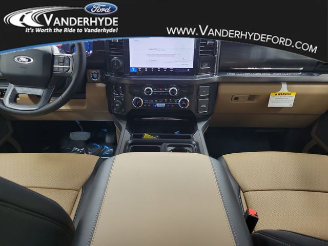 2026 Ford F-350 Super Duty Lariat - Photo 14