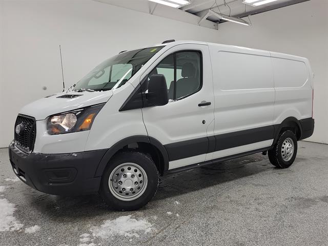 2026 Ford Transit Van Base's photo
