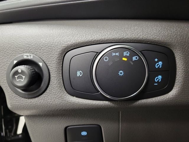2026 Ford Transit Van Base - Photo 18