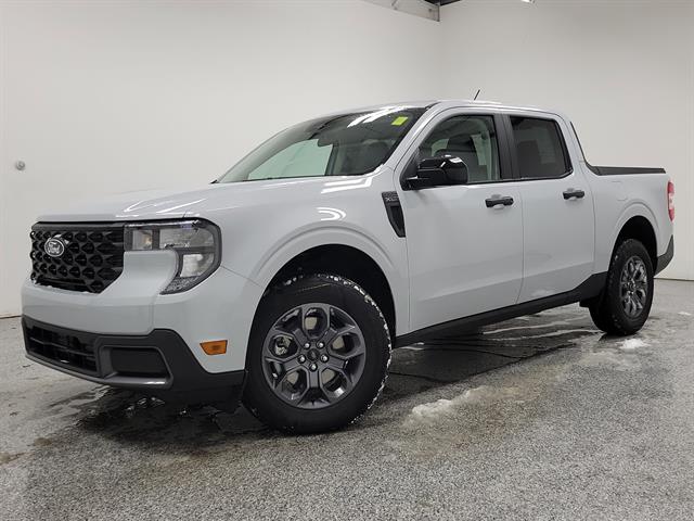 2025 Ford Maverick XLT's photo