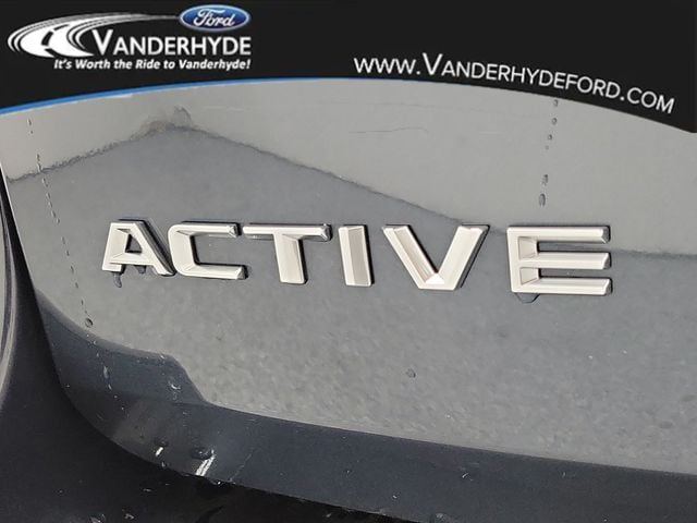 2025 Ford Expedition Active - Photo 6