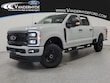 Ford F-250SD