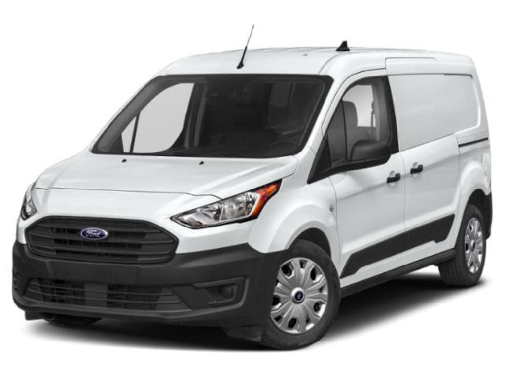 Used 2023 Ford Transit Connect Van XLT Van
