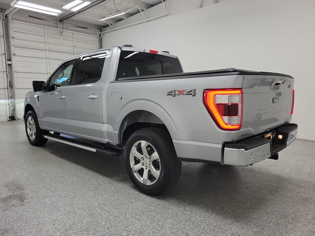 Used 2023 Ford F-150 Truck