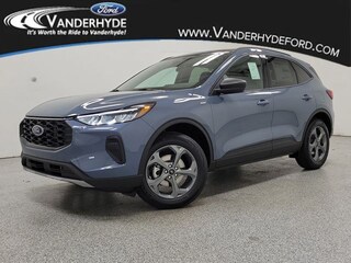 2026 Ford Escape ST-Line SUV