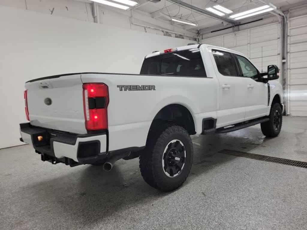 New 2026 Ford F-250SD XLT Truck