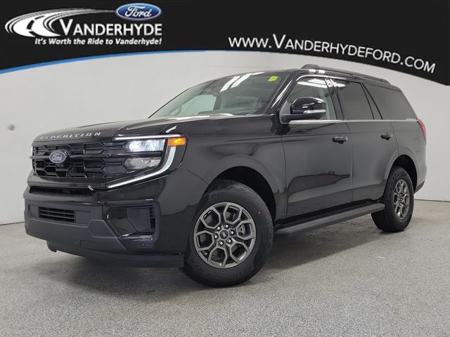 2026 Ford Expedition SUV 