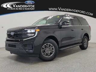 2026 Ford Expedition Active SUV