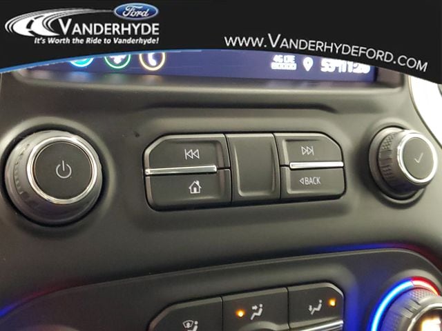 2020 Chevrolet Silverado 1500 LT - Photo 28