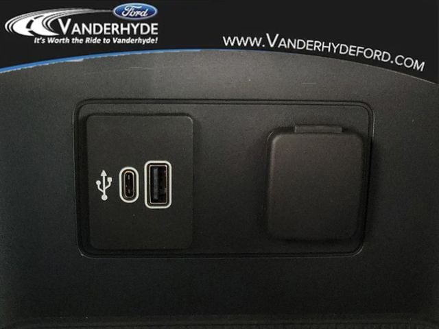 2026 Ford Explorer Active - Photo 32