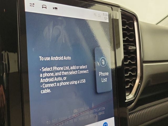 2025 Ford Ranger XLT - Photo 27