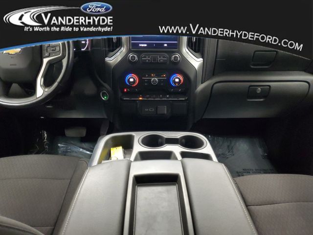 2020 Chevrolet Silverado 1500 LT - Photo 14