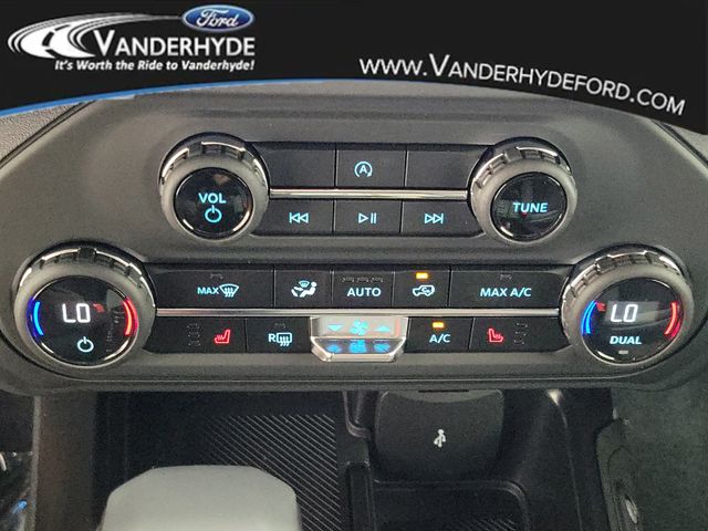 2025 Ford Bronco 4-Door Big Bend - Photo 27