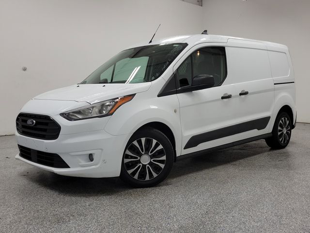 2022 Ford Transit Connect