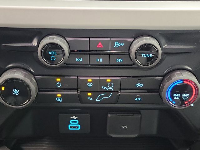 2026 Ford F-350 Super Duty XL - Photo 27