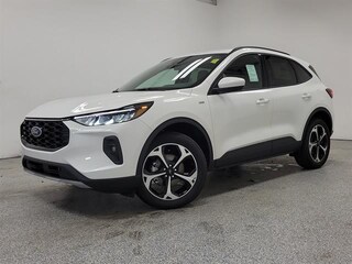 2026 Ford Escape ST-Line Select SUV