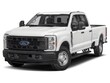  Ford Super Duty F-250 SRW