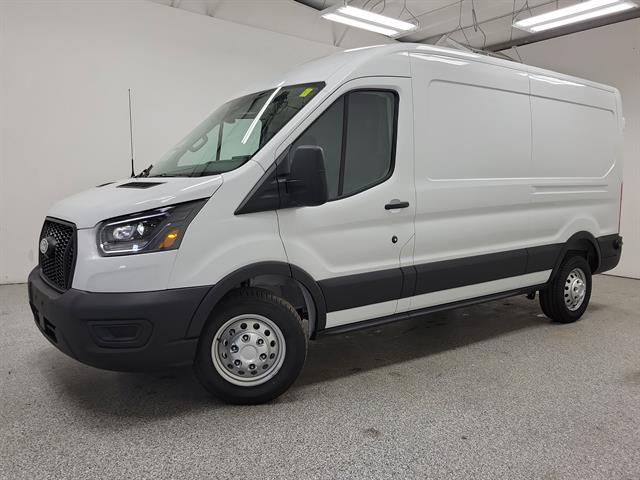 2026 Ford Transit 250 Med Roof 148 WB's photo