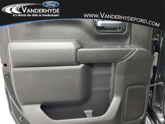 2020 Chevrolet Silverado 1500 LT - Photo 10