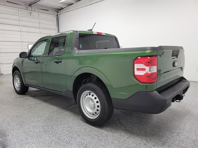 2025 Ford Maverick XL photo 2