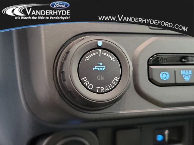 2025 Ford Maverick Lariat - Photo 29