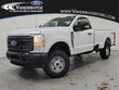  Ford Super Duty F-250 SRW