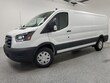  Ford E-Transit-350