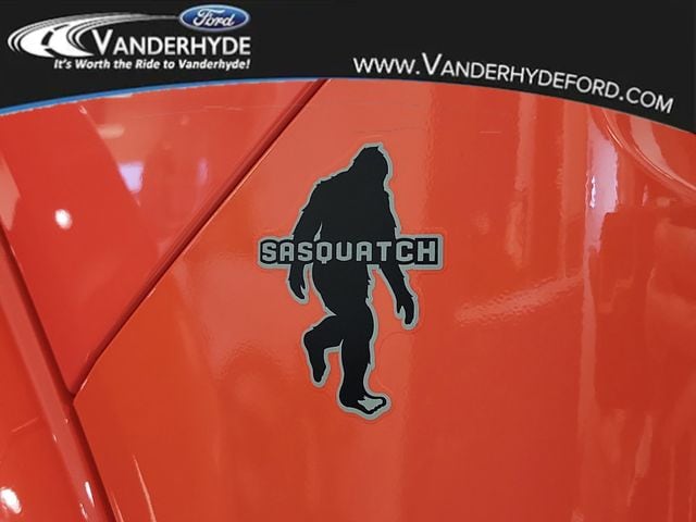 2025 Ford Bronco 2-Door Stroppe - Photo 7