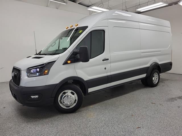 2026 Ford Transit Van Base's photo