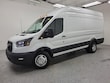 Ford Transit Cargo Van
