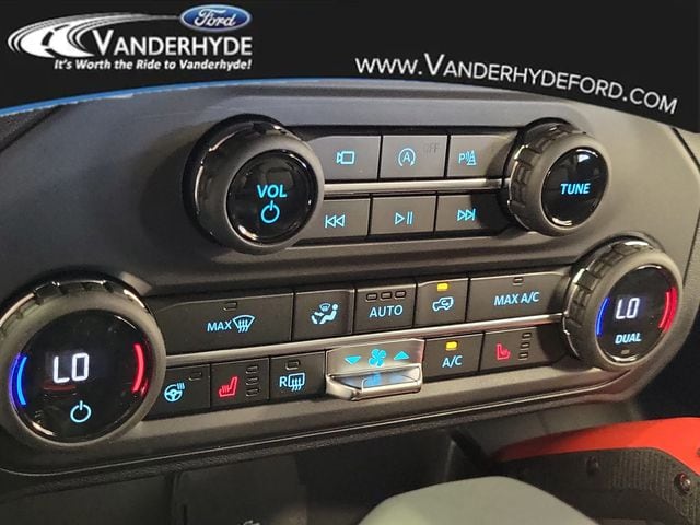 2025 Ford Bronco 2-Door Stroppe - Photo 26