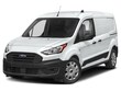  Ford Transit Connect Van