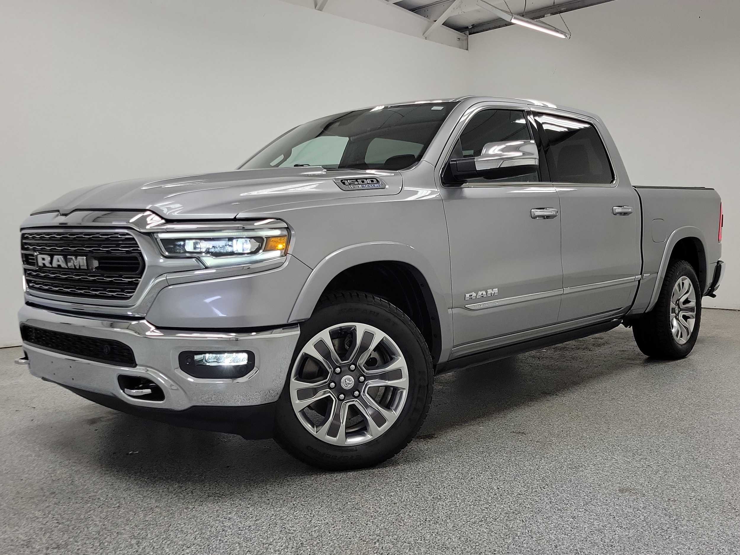 2022 RAM 1500 Pickup