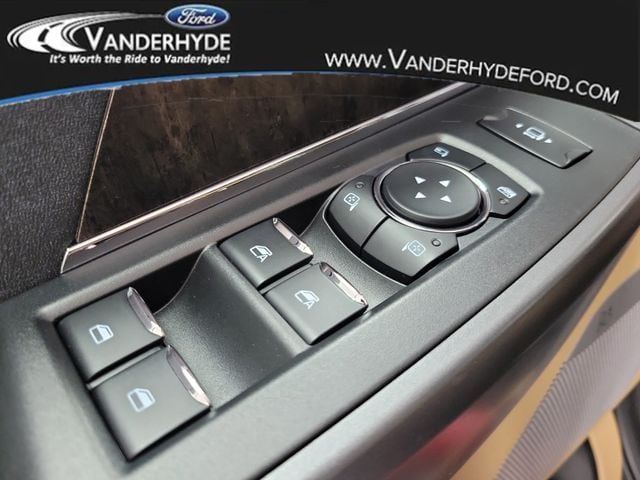 2026 Ford F-350 Super Duty Lariat - Photo 18
