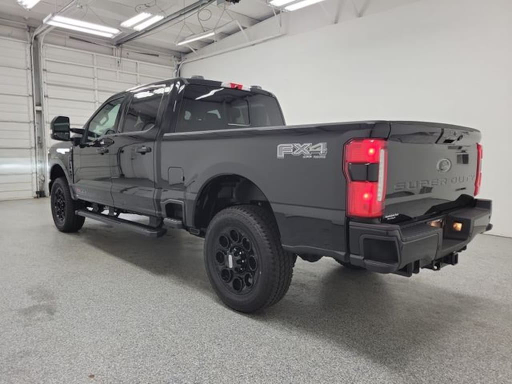 New 2026 Ford F-250SD XLT Truck
