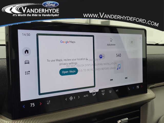 2026 Ford Explorer Active - Photo 29