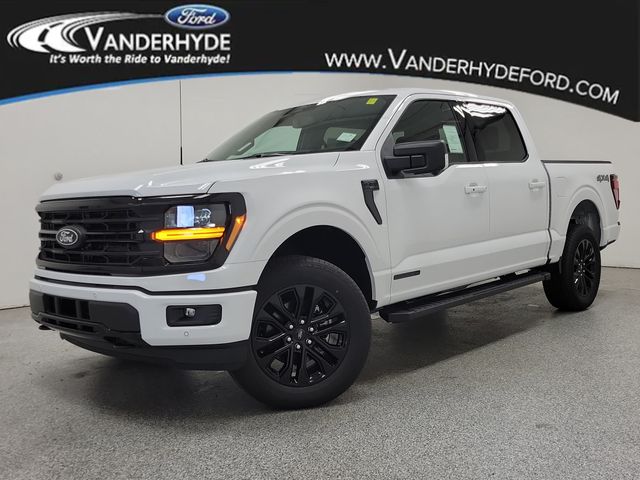 2026 Ford F-150 XLT Truck